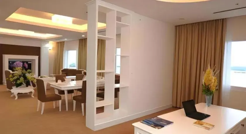 Mekong My Tho Hotel Mekong My Tho Hotel