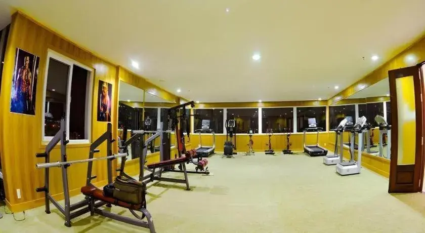 Mekong My Tho Hotel Mekong My Tho Hotel