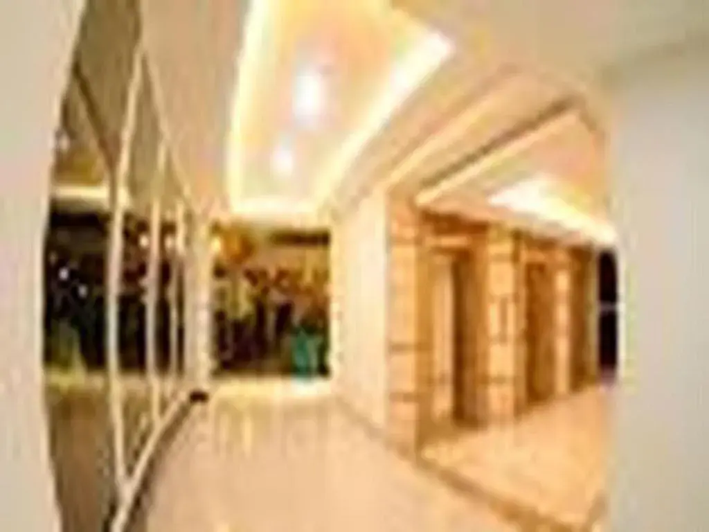 Mekong My Tho Hotel Mekong My Tho Hotel