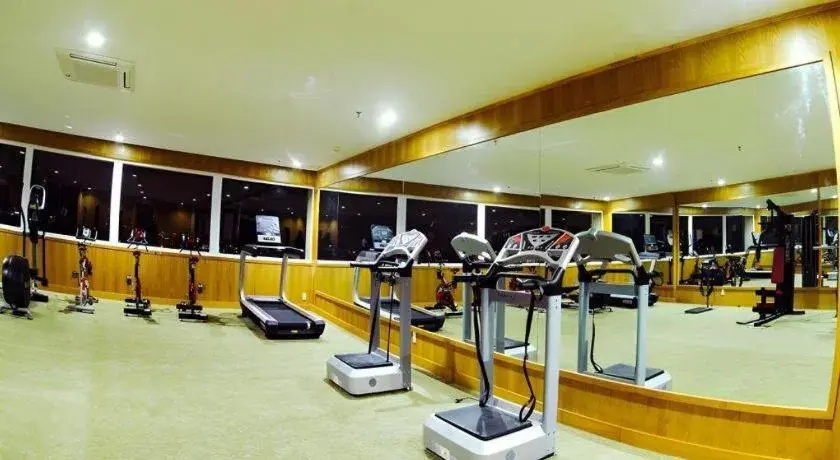 Mekong My Tho Hotel Mekong My Tho Hotel