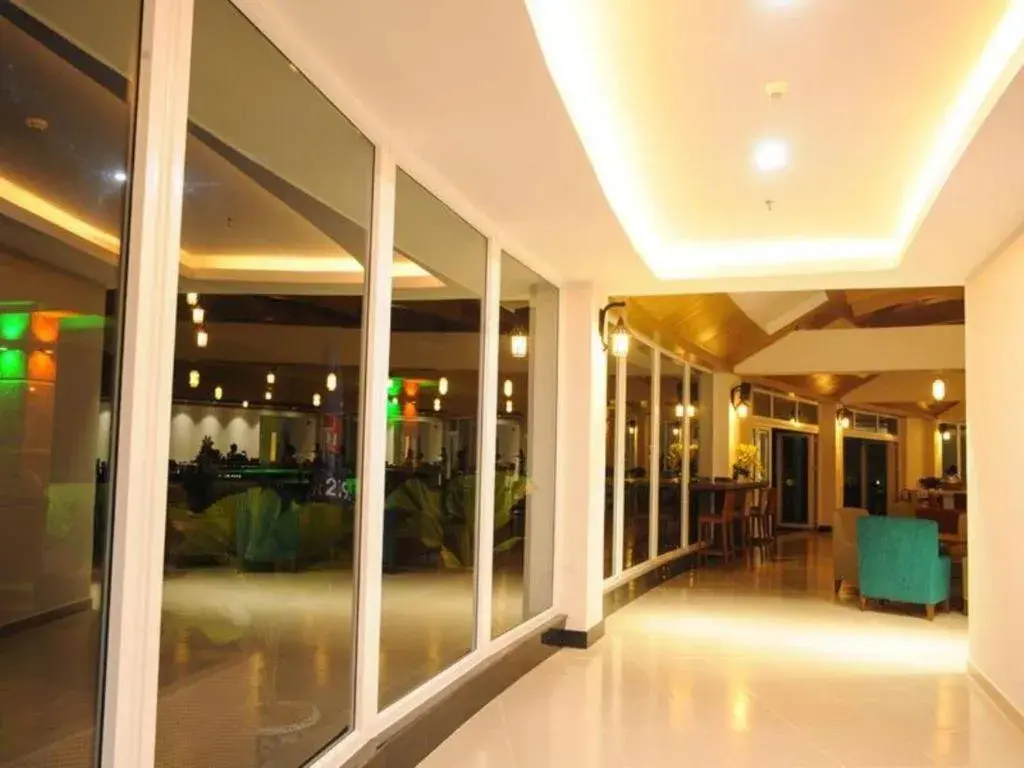 Mekong My Tho Hotel Mekong My Tho Hotel