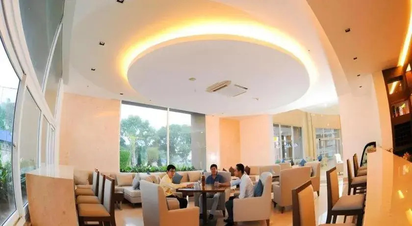 Mekong My Tho Hotel Mekong My Tho Hotel