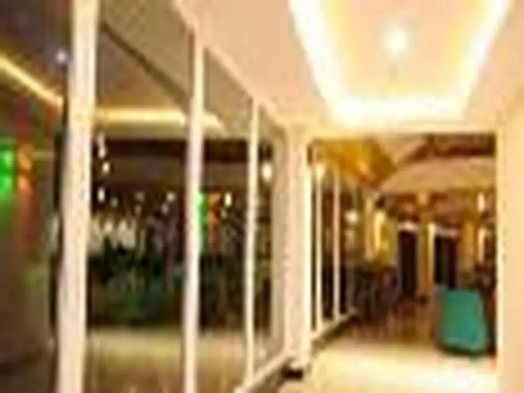Mekong My Tho Hotel Mekong My Tho Hotel