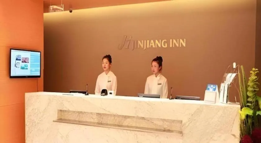 Jinjiang Inn Dalian Jinzhou Hengda Garden