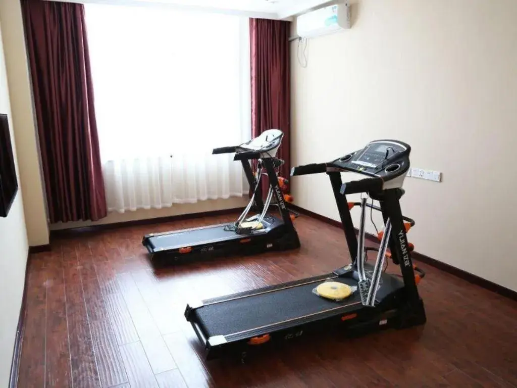 GreenTree Inn Hebei Province Langfang City Shengfang Town Furniture South City South Business Hotel GreenTree Inn Hebei Province Langfang City Shengfang Town Furniture South City South Business Hotel