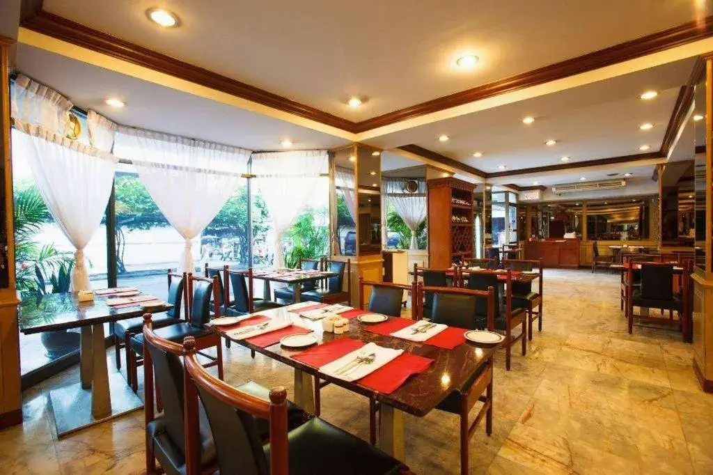 NANA Hotel Bangkok NANA Hotel Bangkok