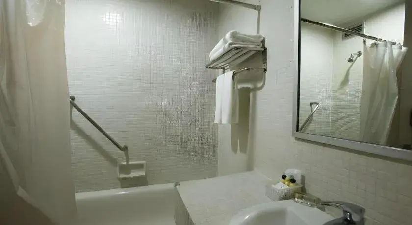 NANA Hotel Bangkok NANA Hotel Bangkok