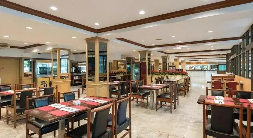 NANA Hotel Bangkok NANA Hotel Bangkok