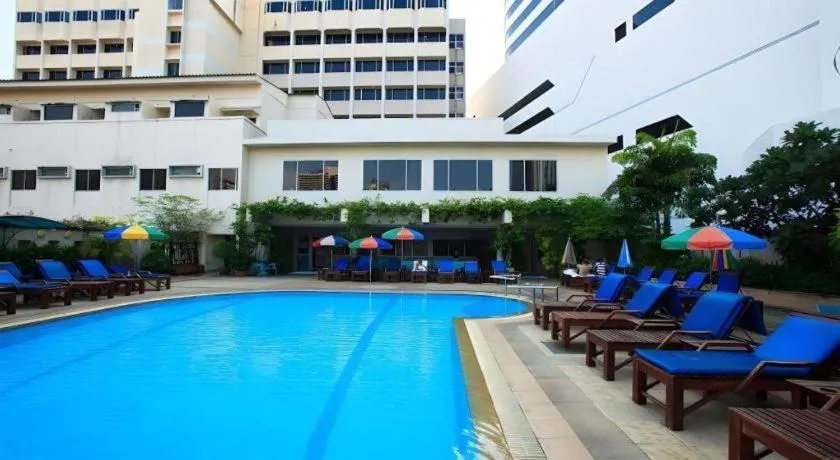 NANA Hotel Bangkok