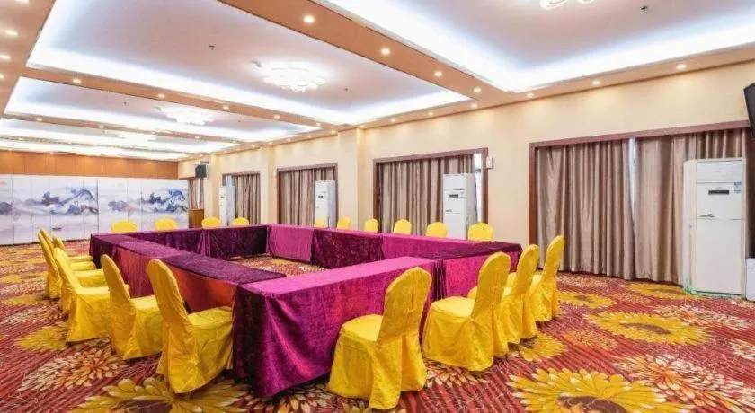 Fu Yuan Hotel