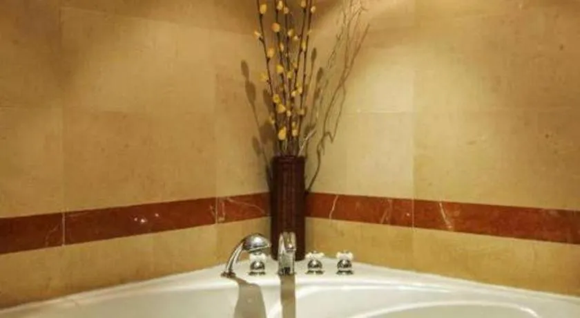 Fu Yuan Hotel