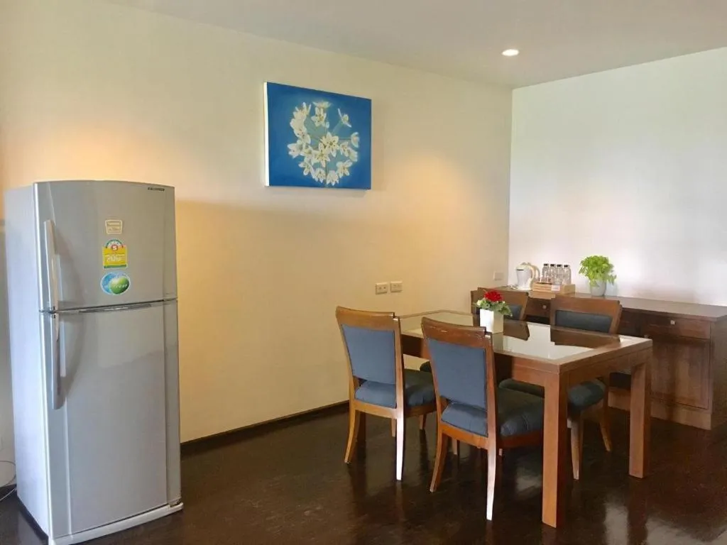 Suwan Golf & Country Club