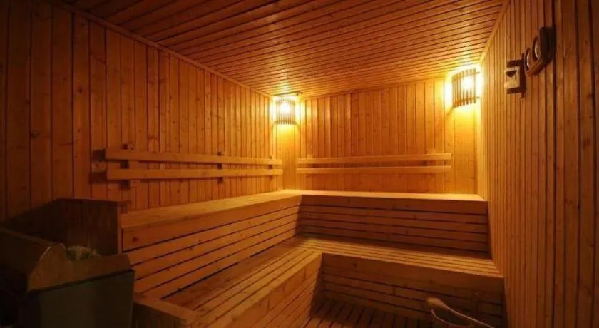 Suwan Golf & Country Club