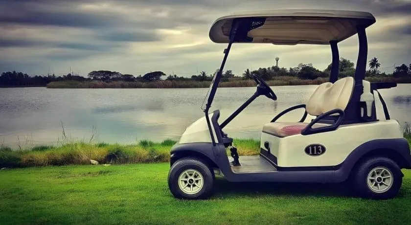 Suwan Golf & Country Club