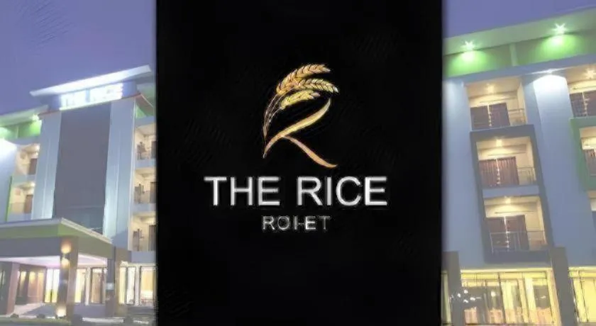 The Rice Hotel