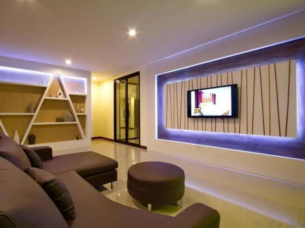 The Rice Hotel The Rice Hotel