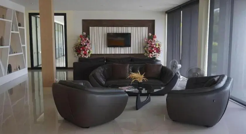 The Rice Hotel The Rice Hotel