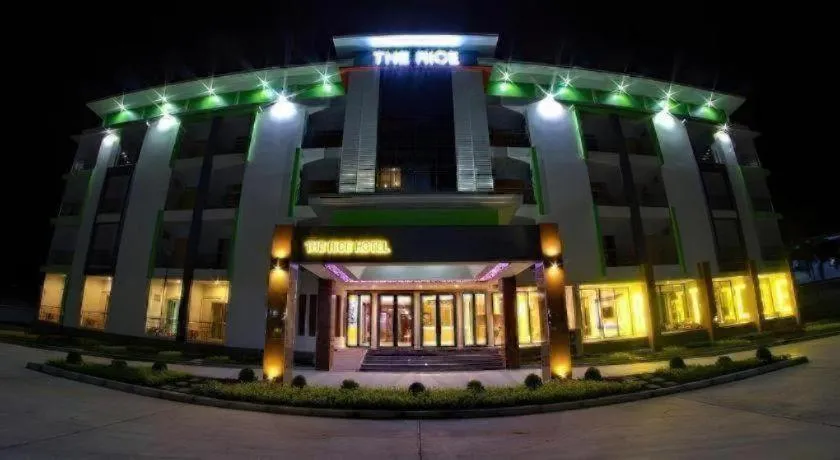 The Rice Hotel