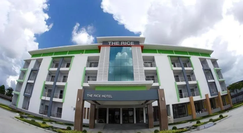 The Rice Hotel