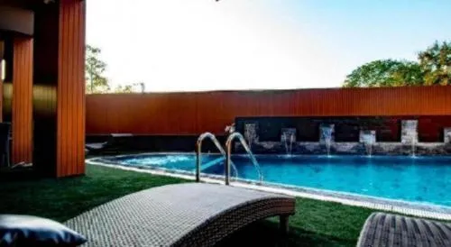 The Y Boutique Hotel