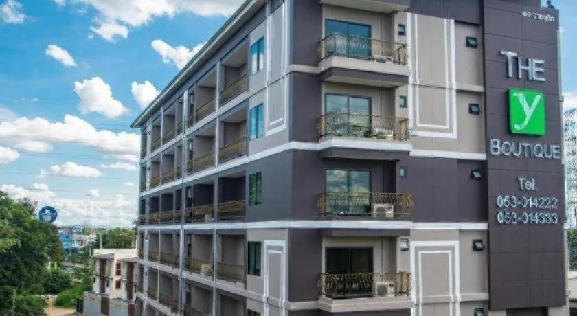 The Y Boutique Hotel