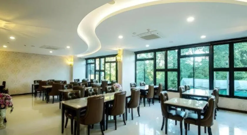 The Y Boutique Hotel