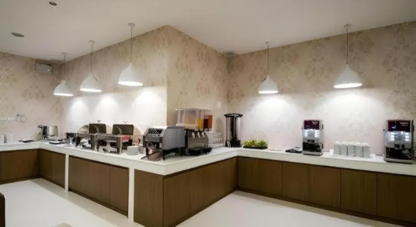 The Y Boutique Hotel