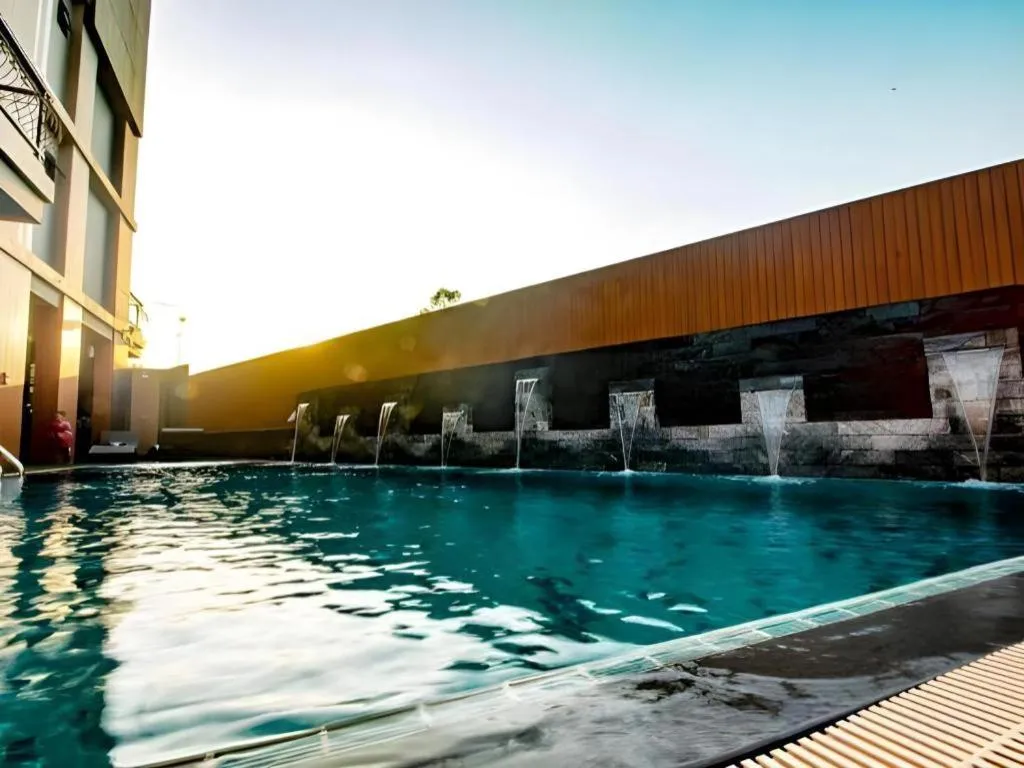 The Y Boutique Hotel