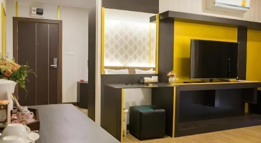 The Y Boutique Hotel