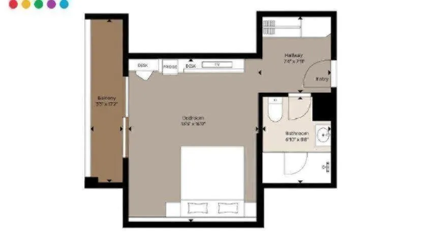 The Y Boutique Hotel