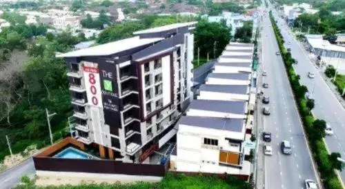 The Y Boutique Hotel The Y Boutique Hotel