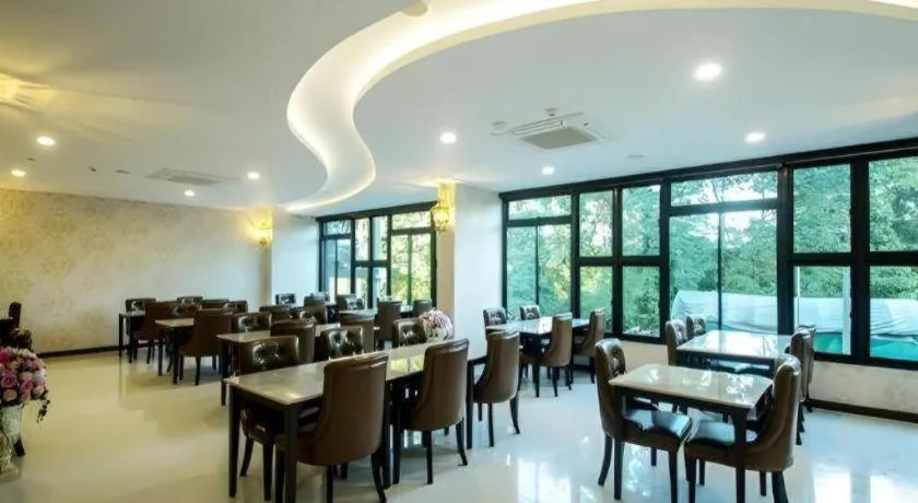 The Y Boutique Hotel