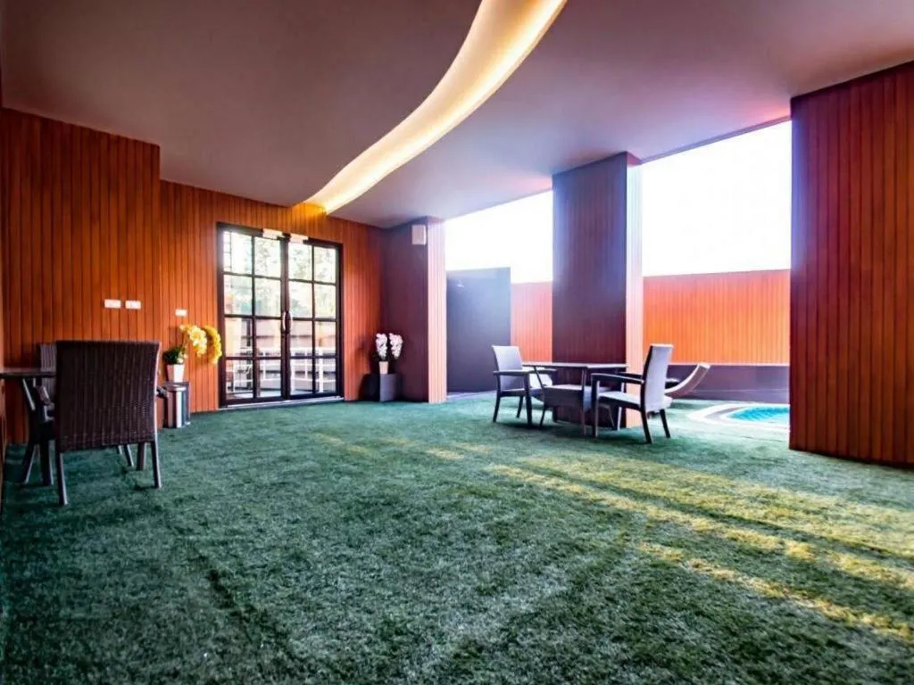 The Y Boutique Hotel