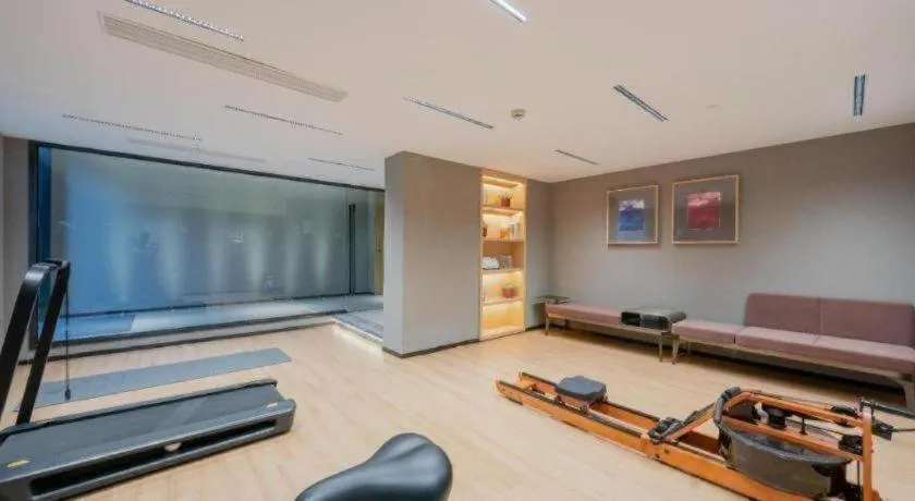 Home Inn Plus Shanghai Pudong Airport Chuansha Branch