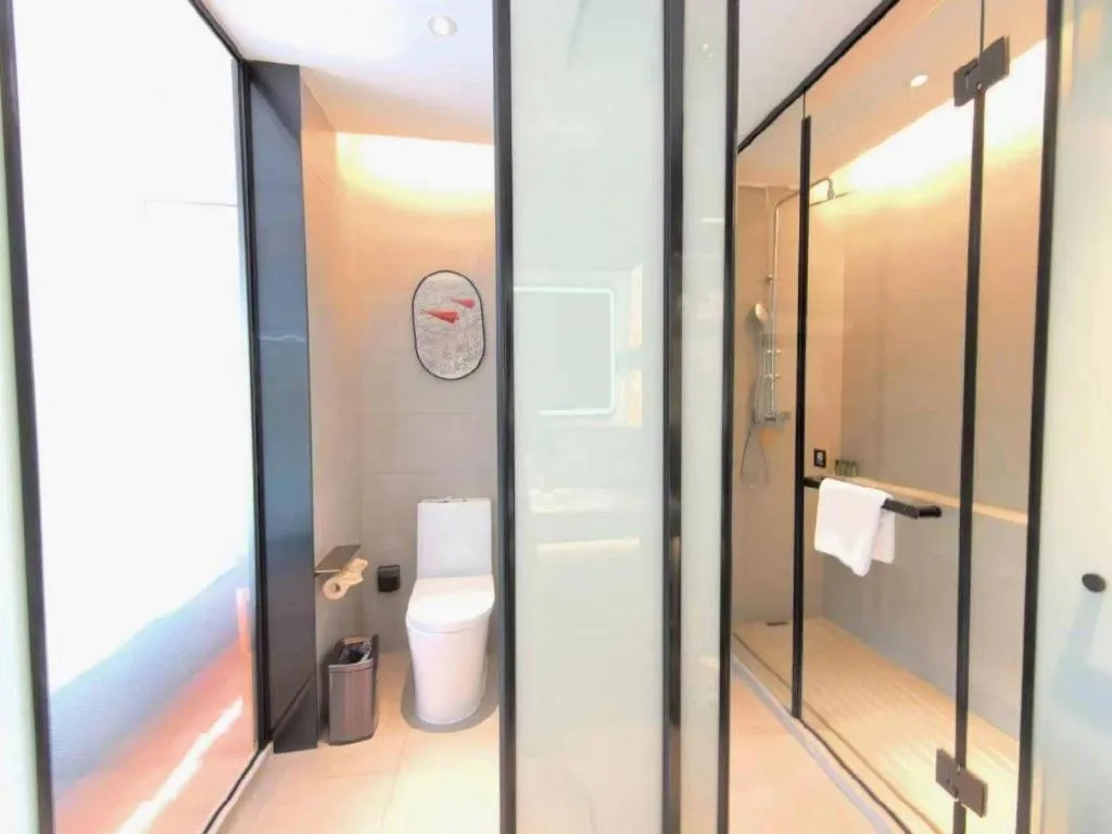 Home Inn Plus Shanghai Pudong Airport Chuansha Branch