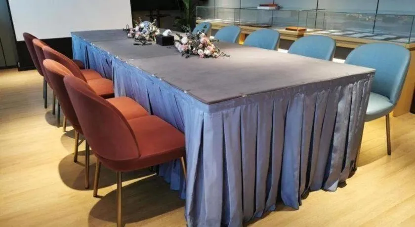 Home Inn Plus Shanghai Pudong Airport Chuansha Branch