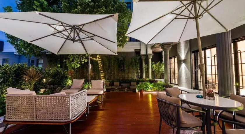 Home Inn Plus Shanghai Pudong Airport Chuansha Branch