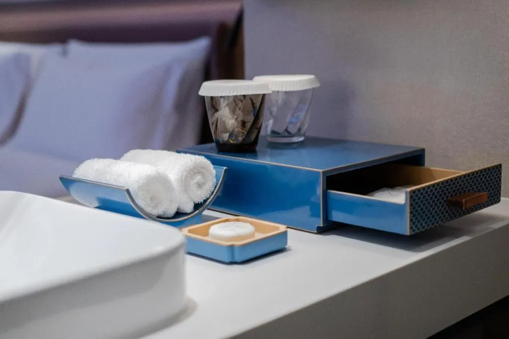 Home Inn Plus Shanghai Pudong Airport Chuansha Branch