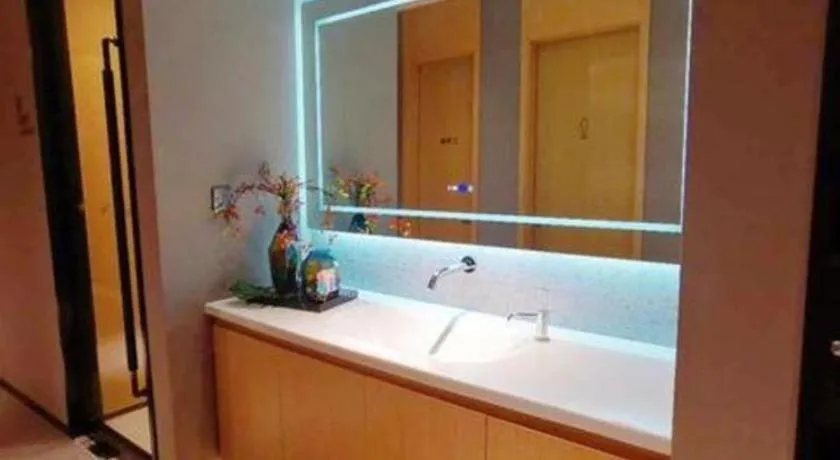 Home Inn Plus Shanghai Pudong Airport Chuansha Branch