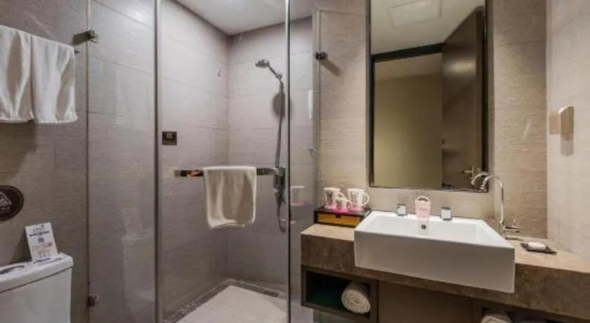 Home Inn Plus Shanghai Pudong Airport Chuansha Branch