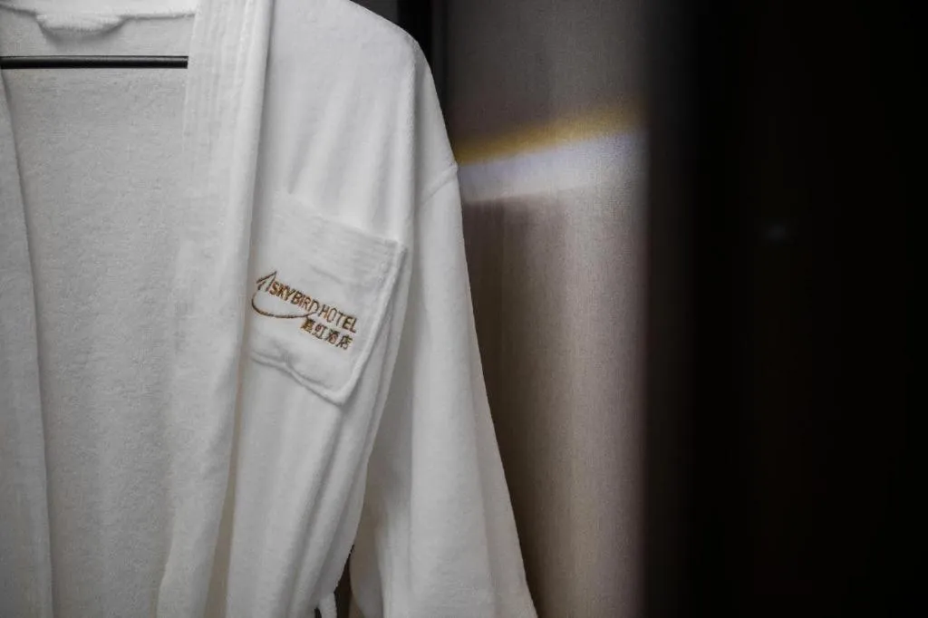 Home Inn Plus Shanghai Pudong Airport Chuansha Branch