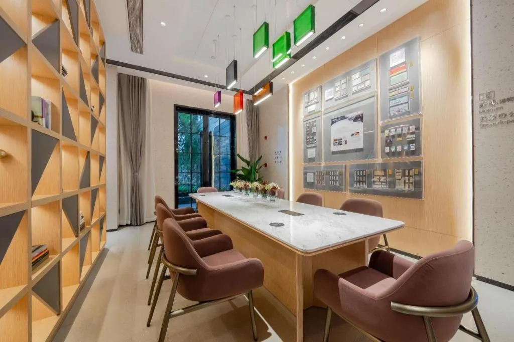 Home Inn Plus Shanghai Pudong Airport Chuansha Branch