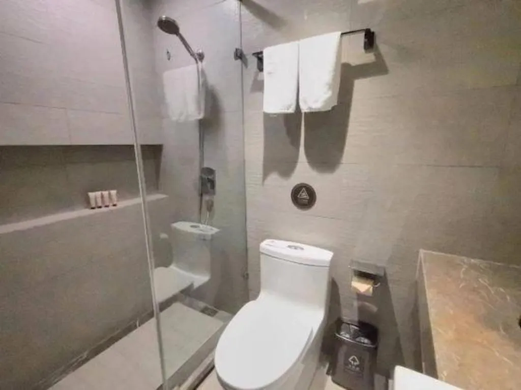 Home Inn Plus Shanghai Pudong Airport Chuansha Branch