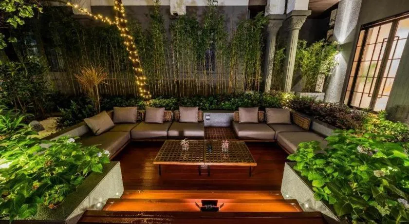 Home Inn Plus Shanghai Pudong Airport Chuansha Branch