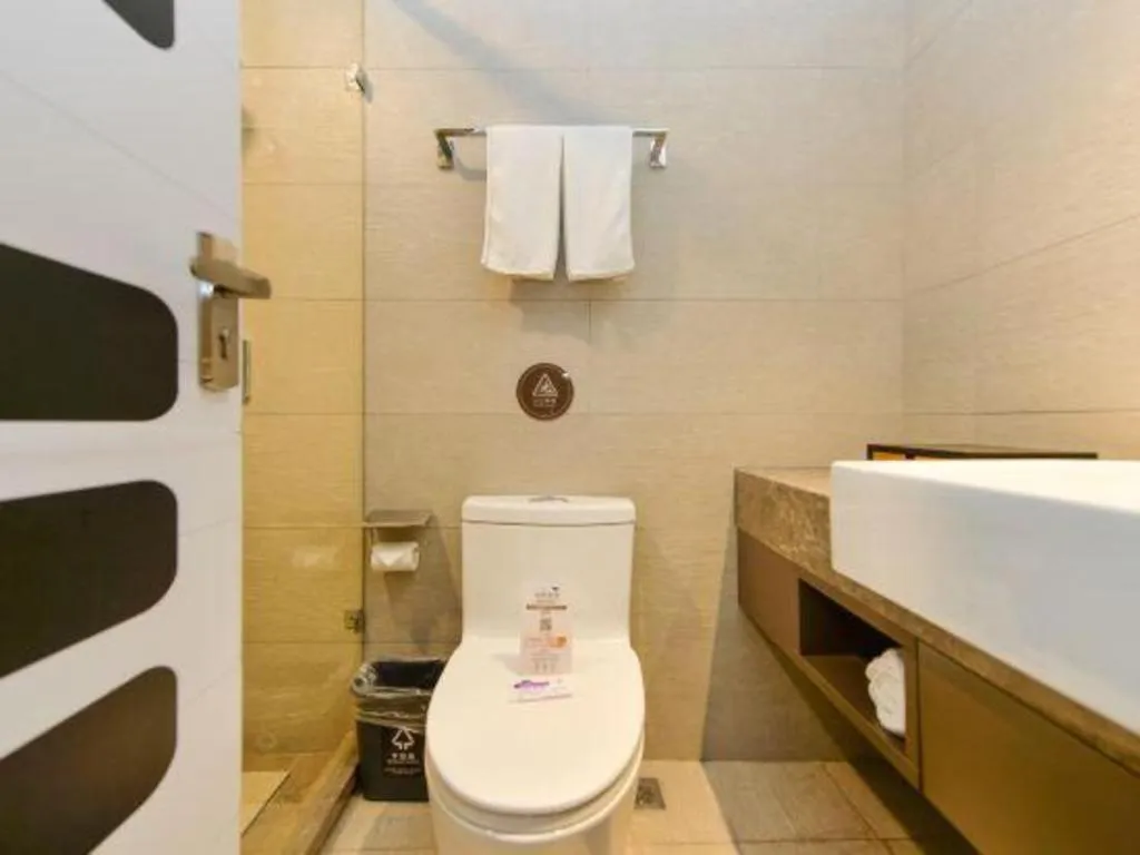Home Inn Plus Shanghai Pudong Airport Chuansha Branch