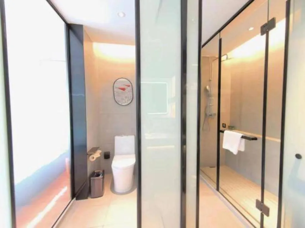 Home Inn Plus Shanghai Pudong Airport Chuansha Branch