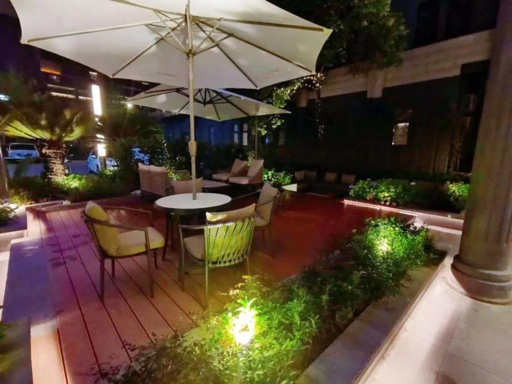 Home Inn Plus Shanghai Pudong Airport Chuansha Branch