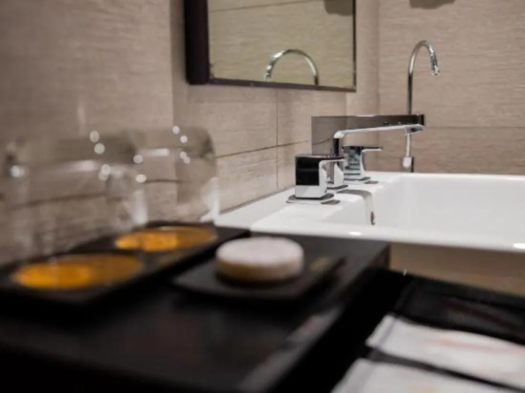 Home Inn Plus Shanghai Pudong Airport Chuansha Branch