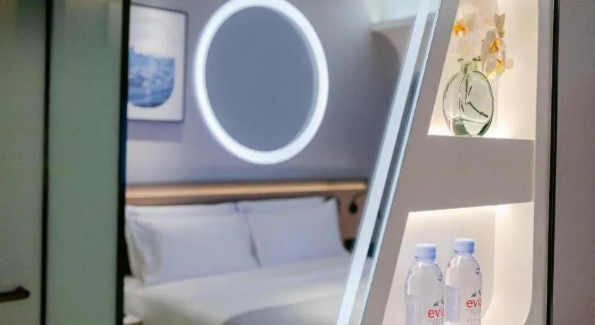 Home Inn Plus Shanghai Pudong Airport Chuansha Branch