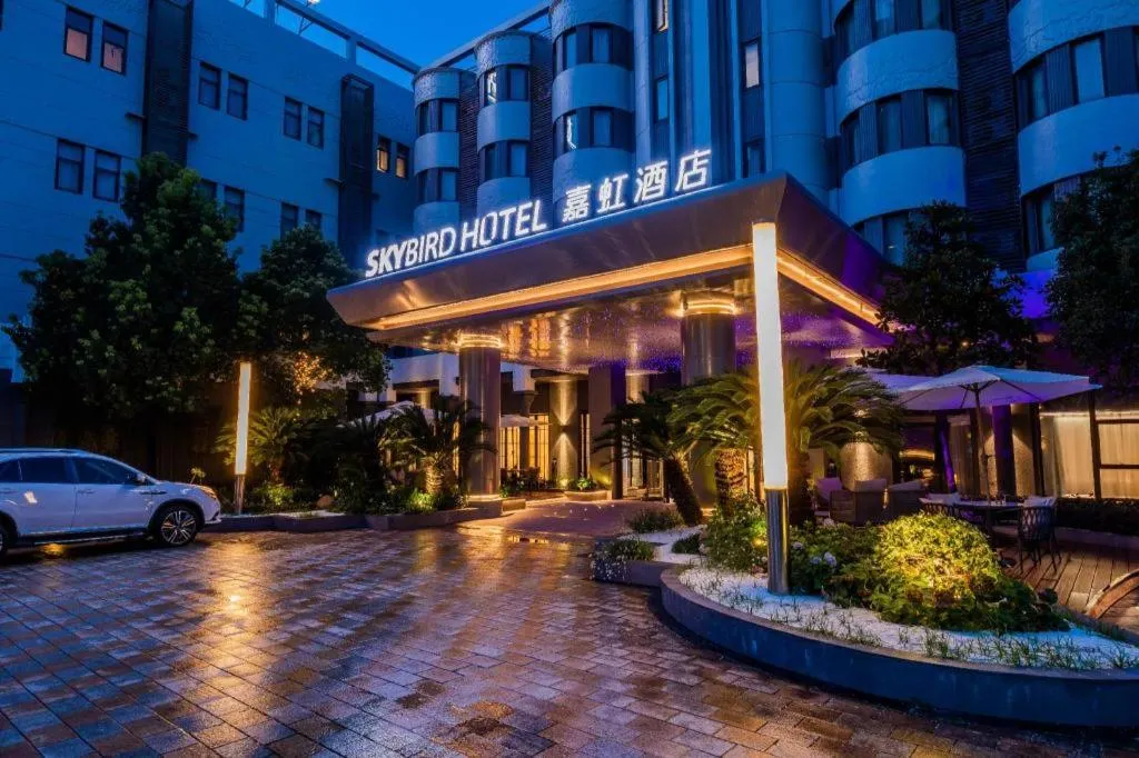 Home Inn Plus Shanghai Pudong Airport Chuansha Branch